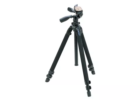 Фото: Slik PRO 400DX