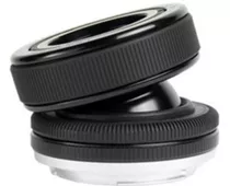 Фото: Lensbaby Composer Pentax (LBCP)