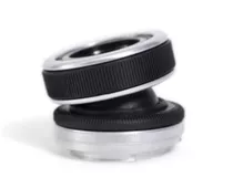 Фото: Lensbaby Composer Sony Alpha (LBCS)