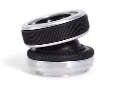 Фото: Lensbaby Composer Sony Alpha (LBCS)