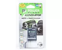 Фото: Power Plant EN-EL12 Nikon (DV00DV1242)