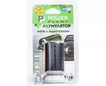 Фото: Power Plant LP-E6 Chip Canon (DV00DV1243)