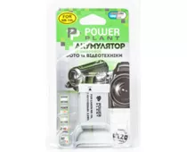 Фото: Power Plant NB-10L Canon (DV00DV1302)