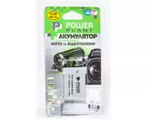 Фото: Power Plant NB-5L Canon (DV00DV1160)