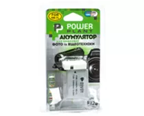 Фото: Power Plant NB-7L Canon (DV00DV1234)