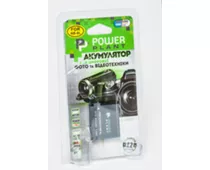 Фото: Power Plant NB-8L Canon (DV00DV1256)