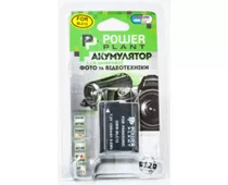 Фото: Power Plant DMW-BLC12. DMW-GH2 Panasonic (DV00DV1297)