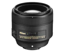 Фото: Nikon 85mm f/1.8G AF-S Nikkor JAA341DA