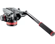 Фото: Manfrotto MVH502AH