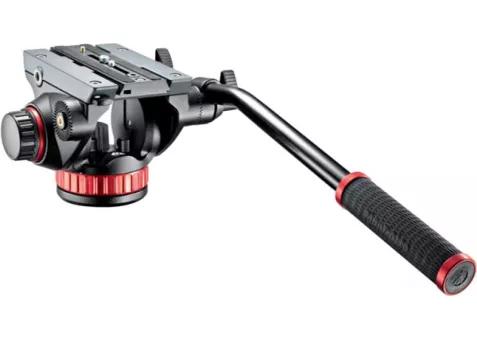 Фото: Manfrotto MVH502AH