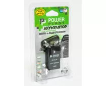 Фото: Power Plant EN-EL20 Nikon (DV00DV1306)