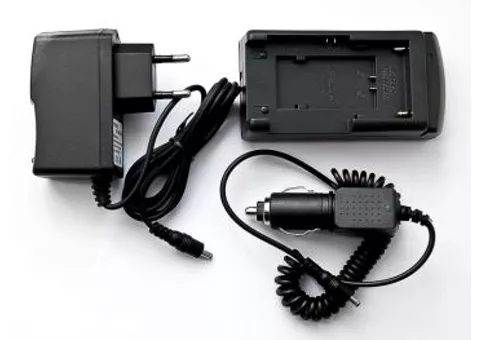Фото: Power Plant NB-4L, NB-8L, BP125A (DV00DV2005)