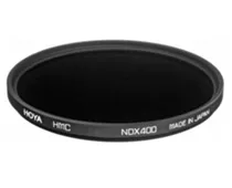 Фото: Hoya 72mm HMC NDX400