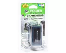 Фото: Power Plant CGA-D54S Panasonic (DV00DV1249)