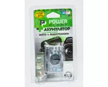 Фото: Power Plant EN-EL9 Nikon (DV00DV1173)
