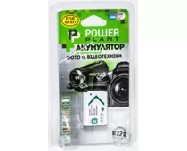 Фото: Power Plant NP-BX1 Sony (DV00DV1308)