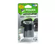 Фото: Power Plant NP-FM500H Sony (DV00DV1229)