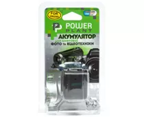 Фото: Power Plant VW-VBG260 Panasonic (DV00DV1276)