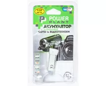 Фото: Power Plant NB-9L Canon (DV00DV1282)