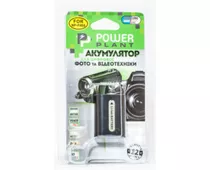 Фото: Power Plant NP-FH50 Sony (DV00DV1208)
