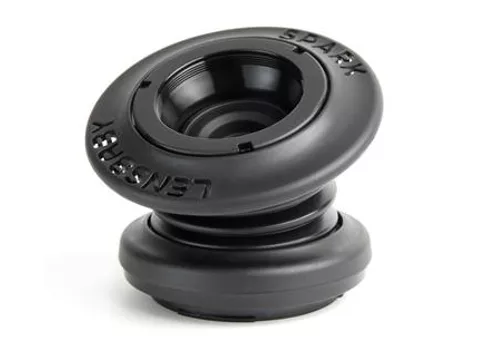 Фото: Lensbaby Spark for Nikon F (LBSPN)