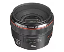 Фото: Canon EF 50mm f/1.2L USM