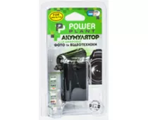 Фото: Power Plant DMW-BLF19E Panasonic (DV00DV1355)
