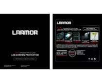 Фото: GGS DSLR Larmor GIV для Nikon D5100