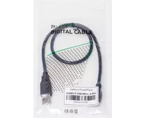 Фото: Power Plant Кабель USB 2.0 AM/Mini 0,5м