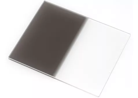 Фото: Kenko 100x125 Half ND pro 4x