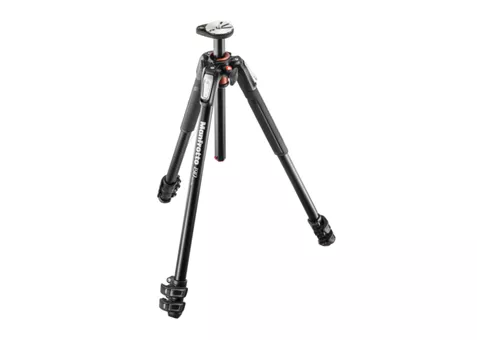 Фото: Manfrotto MT190XPRO3