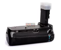 Фото: Meike Батарейний блок Canon 70D