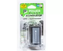 Фото: Power Plant Panasonic VW-VBG6 (DV00DV1279)