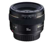 Фото: Canon EF 50mm f/1.4 USM