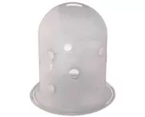 Фото: Falcon Ковпак склянний матовий GC-65100