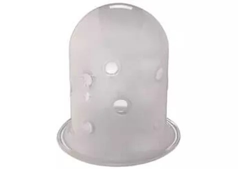 Фото: Falcon Ковпак склянний матовий GC-65100