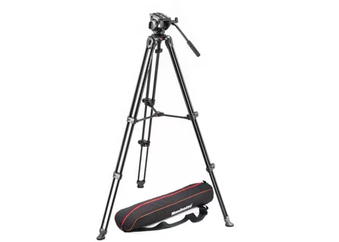 Фото: Manfrotto MVK500AM