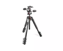 Фото: Manfrotto MK190XPRO4-3W