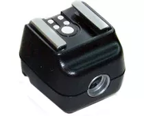 Фото: Canon Off camera shoe OA-2