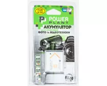 Фото: Power Plant NP-BN1 Sony (DV00DV1278)