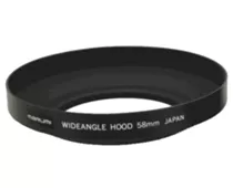 Фото: Marumi 62mm wide metal