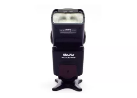 Фото: Meike Canon 430c