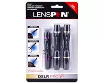 Фото: Lenspen Набір для чищення оптики DSLR PRO KIT (NDSLRK-1)
