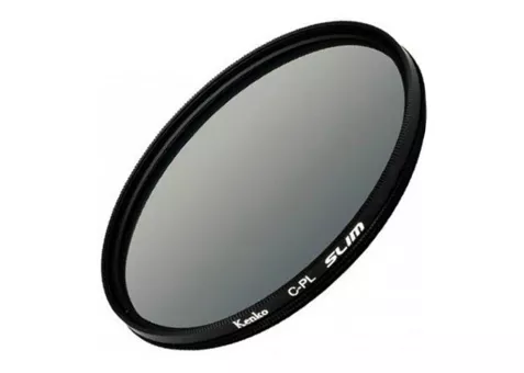 Фото: Kenko 28mm E-CPL