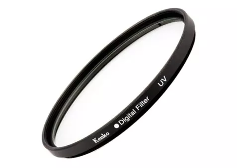 Фото: Kenko 62mm MC UV Digital