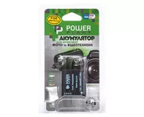 Фото: Power Plant DMW-BLG10, DMW-BLE9 Panasonic (DV00DV1379)