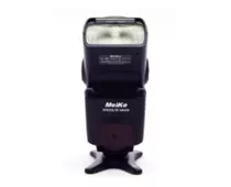 Фото: Meike Nikon 430n