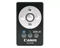 Фото: Canon Wireles controller WL-DC100