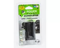 Фото: Power Plant NP-F550 Sony (DV00DV1031)