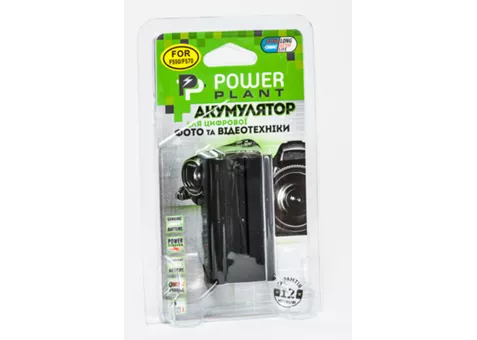 Фото: Power Plant NP-F550 Sony (DV00DV1031)